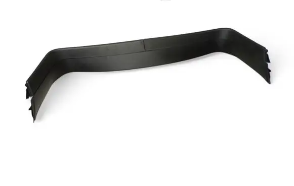 Citroen C5 Tailgate/trunk upper cover trim 9681929577