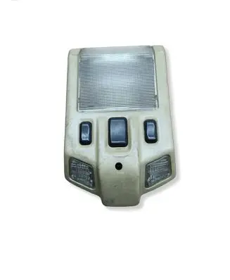 Volvo 960 Rear seat light 3513147 142641511