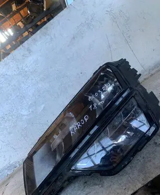 Skoda Karoq Headlight/headlamp 57B941015A