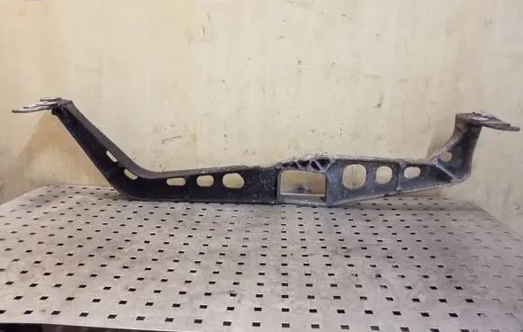 Audi A4 S4 B8 8K Engine mounting bracket 8K0199521C