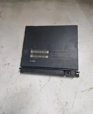 Mercedes-Benz S W221 Seat control module A2218702086