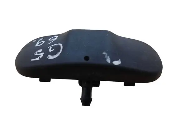 Volkswagen Golf V Windshield washer spray nozzle 1T0955985
