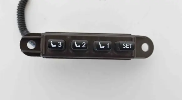 Lexus GS 300 350 430 450H Other devices 15A912