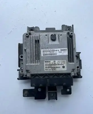 Jeep Grand Cherokee Engine control unit/module P05150767AC 1039S62605 0281030158