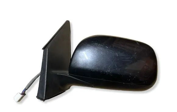 Toyota RAV 4 (XA30) Front door electric wing mirror E4022529