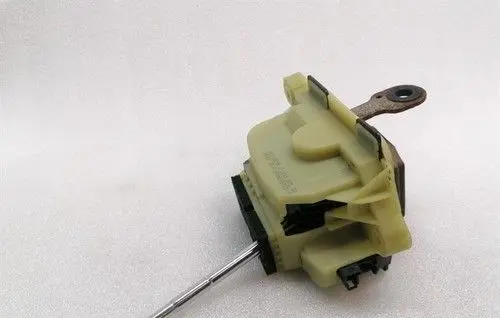 Mercedes-Benz CLS C219 Gear shifter/selector A2112674824