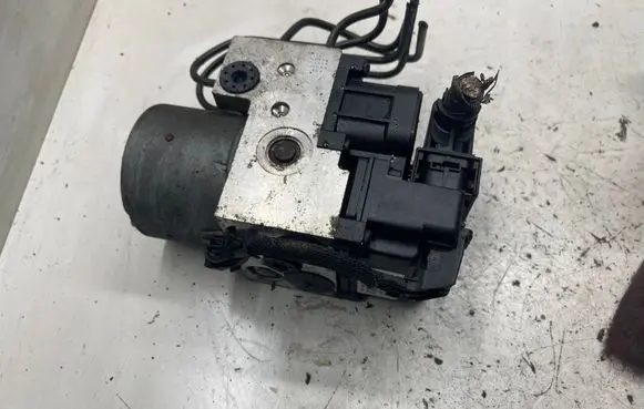 Mitsubishi Space Star ABS Pump 0265216776