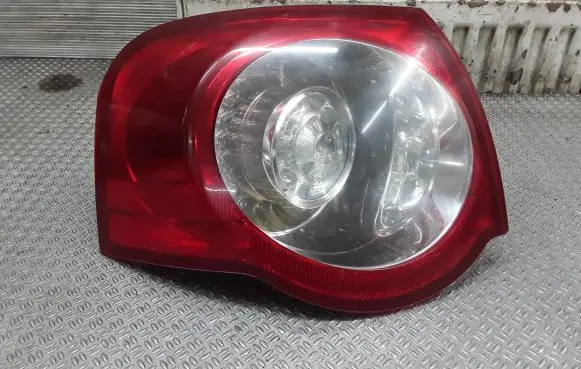 Volkswagen PASSAT B6 Rear/tail lights 3C9945095B