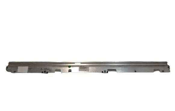 Audi A8 S8 D4 4H Rear door window curtain/sunshade 4H4861333F