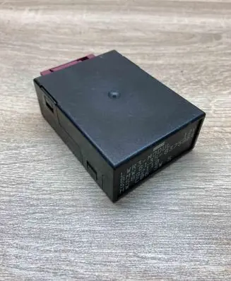 BMW 5 E39 Light module LCM 8375964 558921