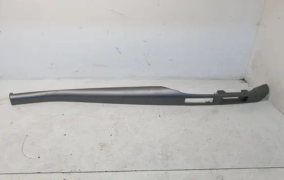 Toyota Avensis T250 Dashboard glove box trim 5547505010