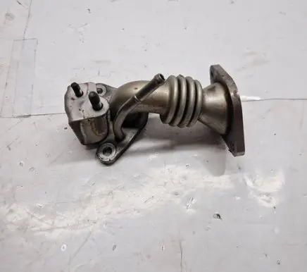 Mazda CX-5 EGR valve line/pipe/hose