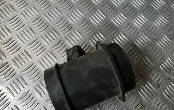 BMW X3 E83 Mass air flow meter 1433567 0280217567