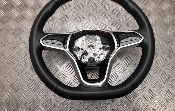 Volkswagen ID.3 Steering wheel 10A419089