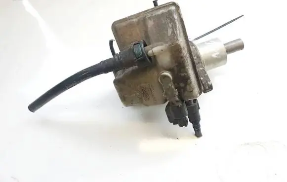 Ford Focus C-MAX Master brake cylinder 03350886401