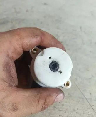 Volvo V70 Ignition lock contact 8645228