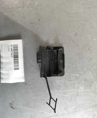 Audi Q2 - Rear bumper row hook cap/cover 81A807441F