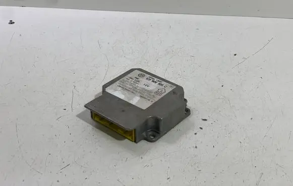 Audi A4 S4 B5 8D Airbag control unit/module 1C0909605C
