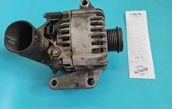 Ford Mondeo Mk III Generator/alternator IMPRK1581566