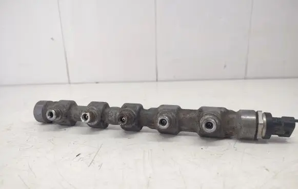 KIA Ceed Fuel main line pipe 314002A420 0445214181