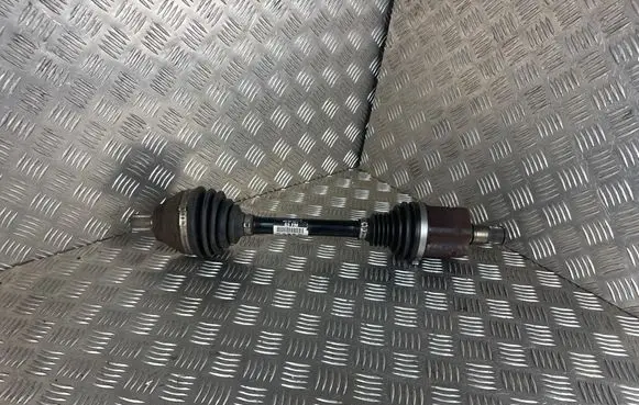 Audi Q3 8U Front driveshaft 5N0407763F
