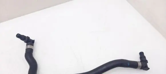 Mercedes-Benz E C207 W207 Engine coolant pipe/hose A2045010925