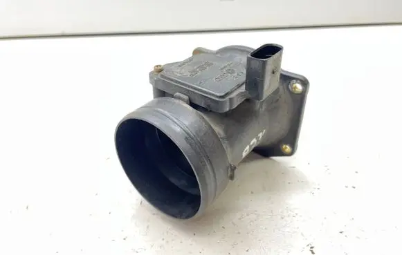 Audi A3 S3 8L Mass air flow meter 06A906461B
