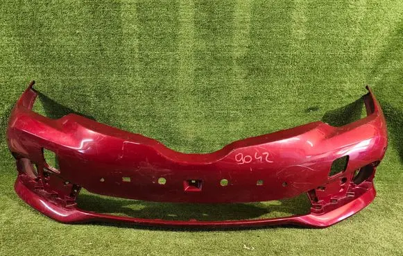Toyota Auris E180 Front bumper 5211902K40