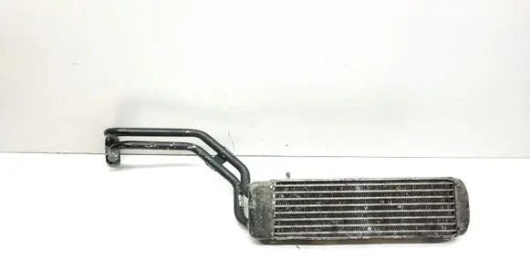 BMW 5 E34 Engine oil radiator 2243712