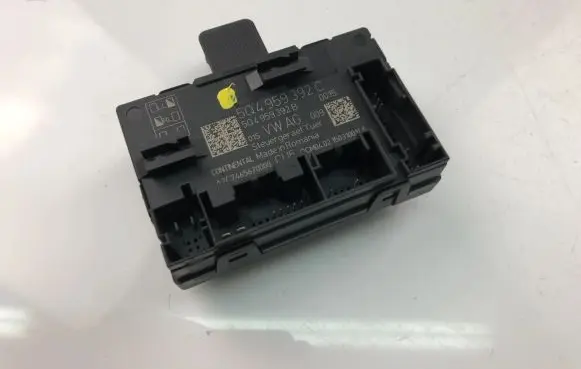 Volkswagen Golf VII Other control units/modules 5Q4959392C