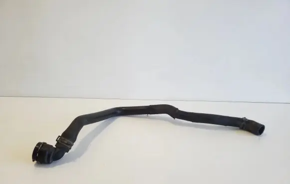 Audi Q3 8U Engine coolant pipe/hose