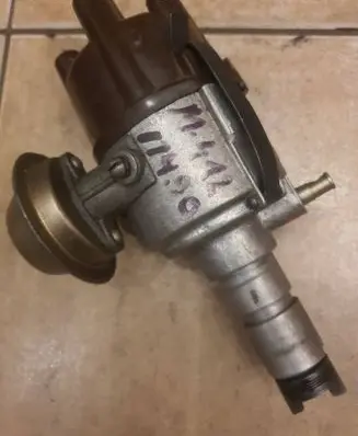 Moskvich 2140 Spark distributor P147B YX1351292