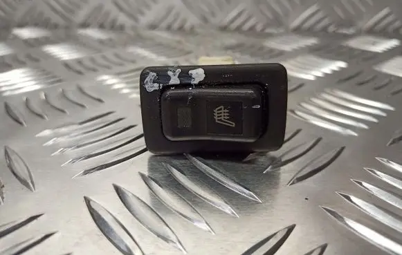 Mazda CX-7 Seat control switch 191482
