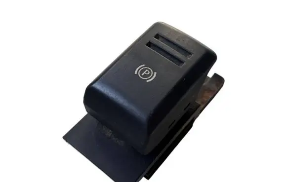 Land Rover Discovery 3 - LR3 Hand parking brake switch YUG500320PVJ 041014