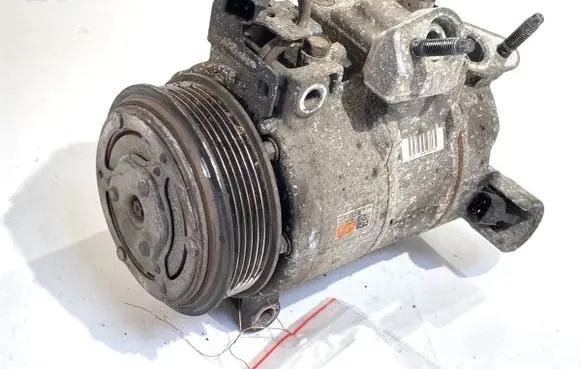 Ford Mondeo MK V Air conditioning (A/C) compressor (pump) DS7H19D629HG