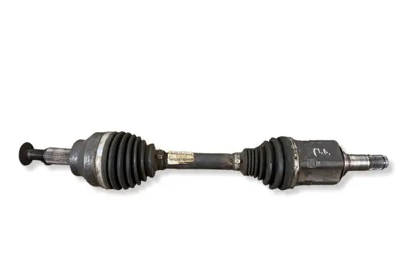Jeep Grand Cherokee Front driveshaft P52124713AC