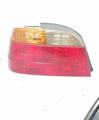BMW 7 E38 Rear/tail lights 268055L