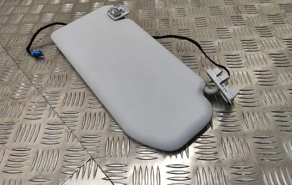 Peugeot 508 RXH Sun visor