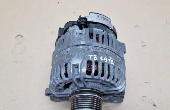 Volkswagen Transporter - Caravelle T5 Generator/alternator 