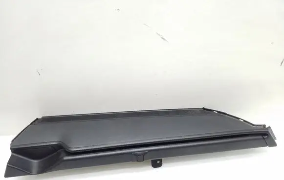 Mercedes-Benz C W204 Other trunk/boot trim element 9918008039