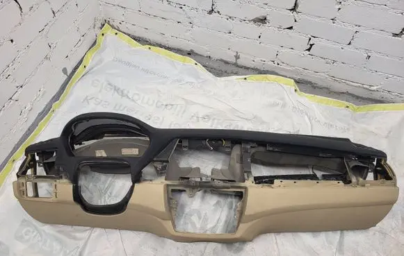 BMW X5 E70 Dashboard 70W101104 70W1011 TM170072