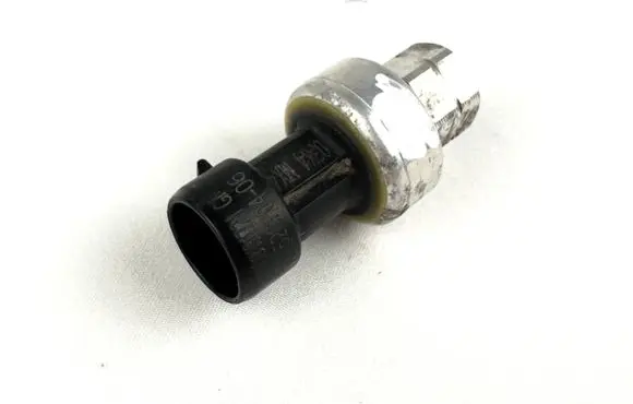 Air conditioning (A/C) pressure sensor