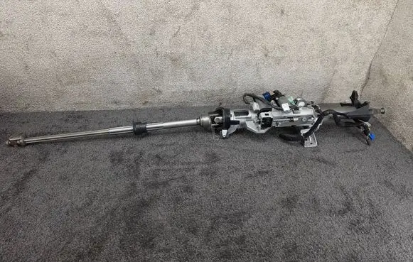 Maserati Grecale Steering wheel axle set