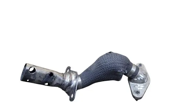 Citroen Jumper EGR valve line/pipe/hose BK2Q9E470BC