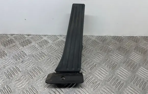 BMW 5 F10 F11 Accelerator throttle pedal 6860784