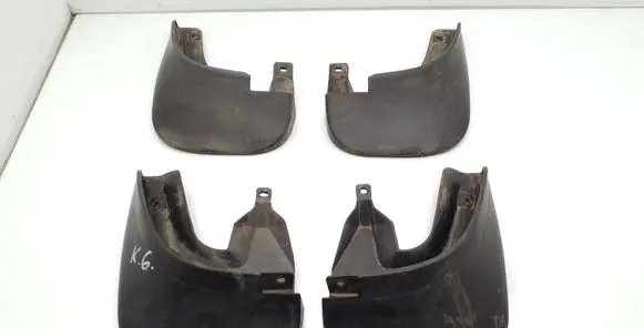 Hyundai Tucson JM Mudguards set 868422E010 868412E010 868322E010