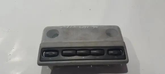 Mitsubishi Carisma Front seat light
