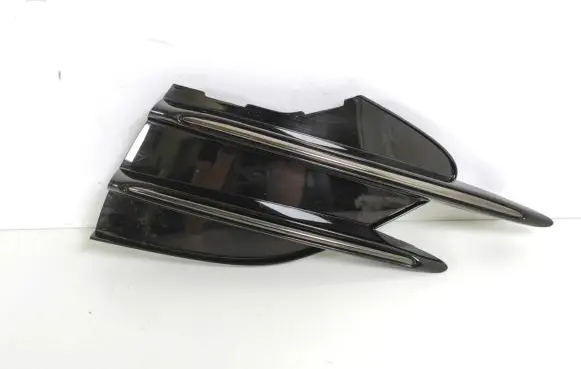 Mercedes-Benz EQS V297 Front bumper lower grill A2978852202