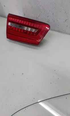 Audi A6 S6 C7 4G Tailgate rear/tail lights 4G9945093B 608701 E13904