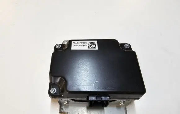 Jeep Grand Cherokee WL Other control units/modules 68349348AA